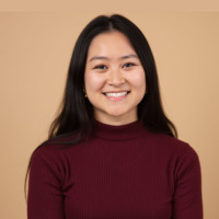 Emily Yuan, Co-founder of Corgi