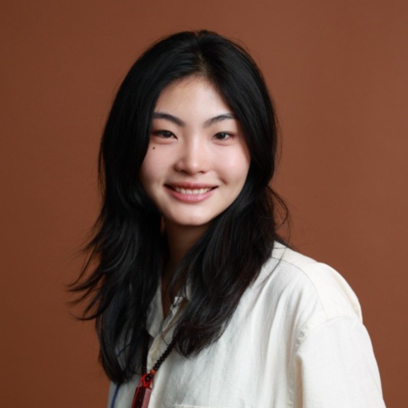 Catherine Di, CEO of Dedalus Labs