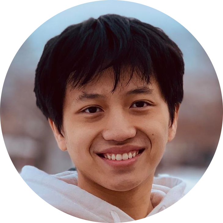 Windsor Nguyen, CTO of Dedalus Labs