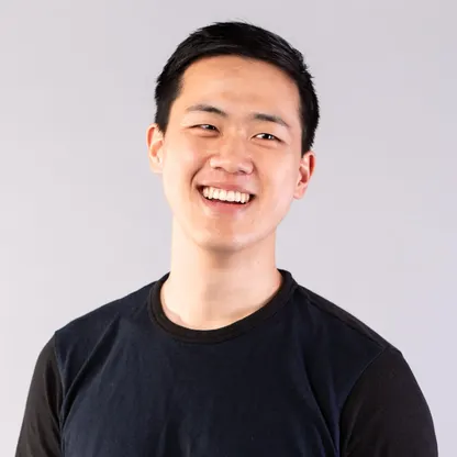 Andy Fang, Co-Founder of DoorDash