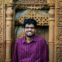 Esha Manideep, CTO & Co-founder of Giga