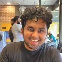 Varun Vummadi, CEO & Co-founder of Giga