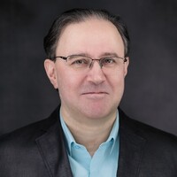 Adi Oltean, Chief Engineer of StarCloud