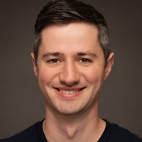 Ezra Feilden, CTO of StarCloud