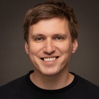 Philip Johnston, CEO of StarCloud